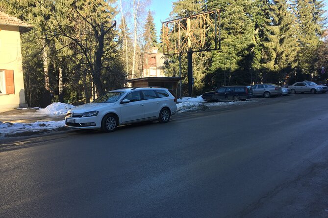 Bourgas Airport - St.Constantine and Elena | Airport Transfer,Taxi, Bus service - Leaving Burgas Airport without the taxi scramble