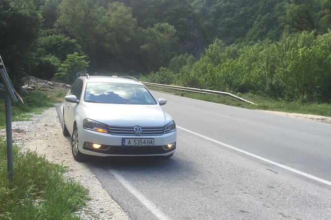 Bourgas Airport - St.Constantine and Elena | Airport Transfer,Taxi, Bus service - Service quality and the driver experience