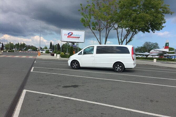 Bourgas Airport - St.Constantine and Elena | Airport Transfer,Taxi, Bus service - Returning from Saints Constantine and Helena to the airport