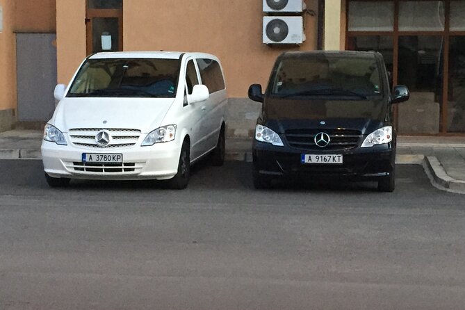 Bourgas Airport - St.Constantine and Elena | Airport Transfer,Taxi, Bus service - Booking details that affect your ride