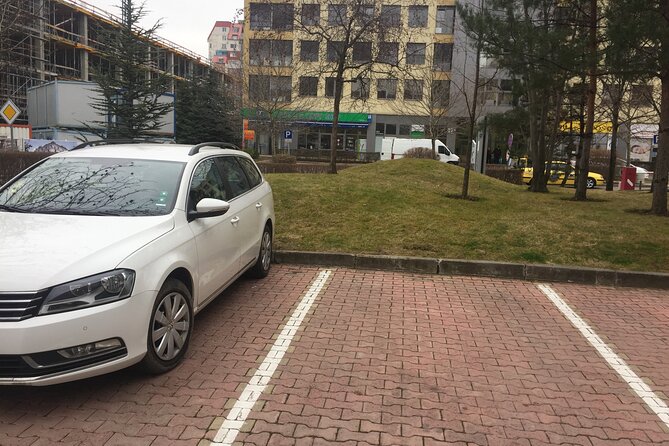 Bourgas Airport - St.Constantine and Elena | Airport Transfer,Taxi, Bus service - What the private vehicle means for your group
