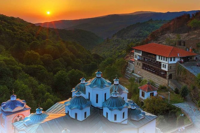 Bulgaria and Macedonia Full-Day Tour from Sofia - Why this Sofia day trip is different