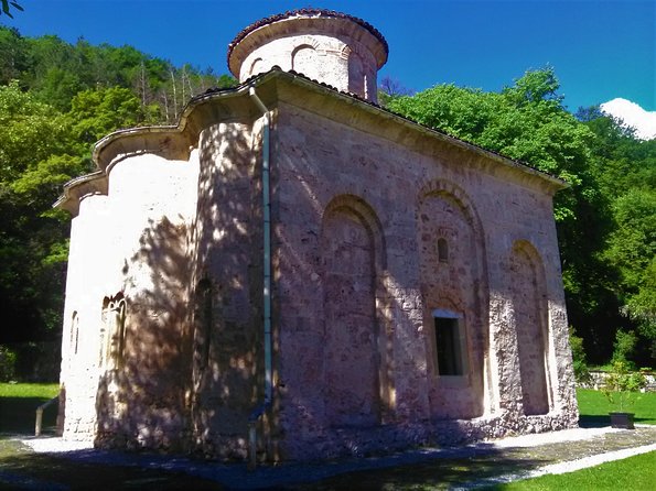 Bulgaria and Macedonia Full-Day Tour from Sofia - Crossing into North Macedonia