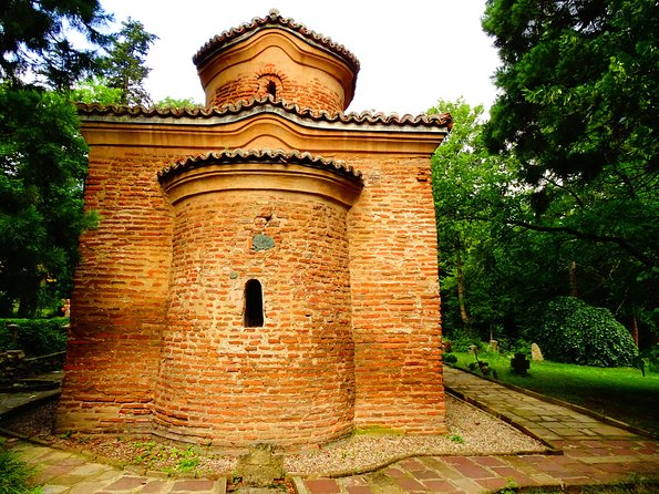 Bulgaria and Macedonia Full-Day Tour from Sofia - What the $144.57 price really buys