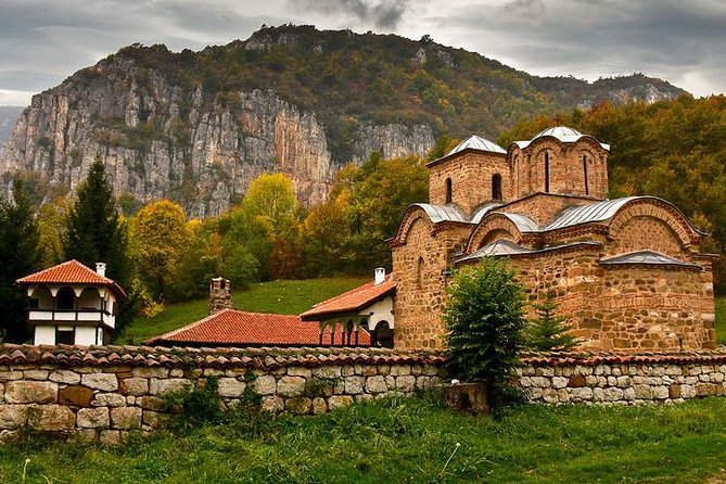 Bulgaria and Serbia in One Day from Sofia - Why this Sofia day trip is different