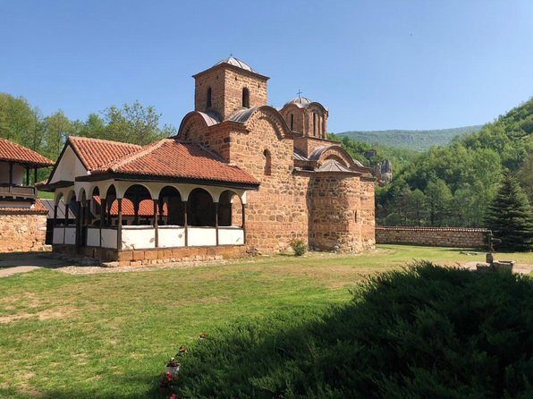 Bulgaria and Serbia in One Day from Sofia - Who should book this experience