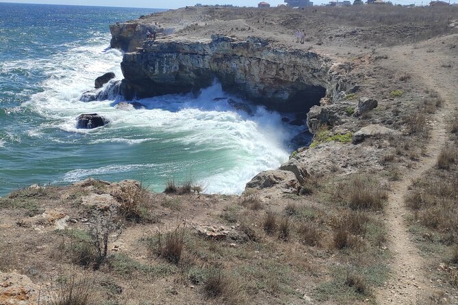 Bulgaria Cycling Day Tours - country & sea - A private ride with Varna as your starting point