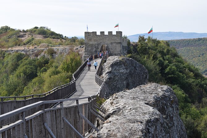 Bulgaria Cycling Day Tours - country & sea - Choosing between countryside and coast