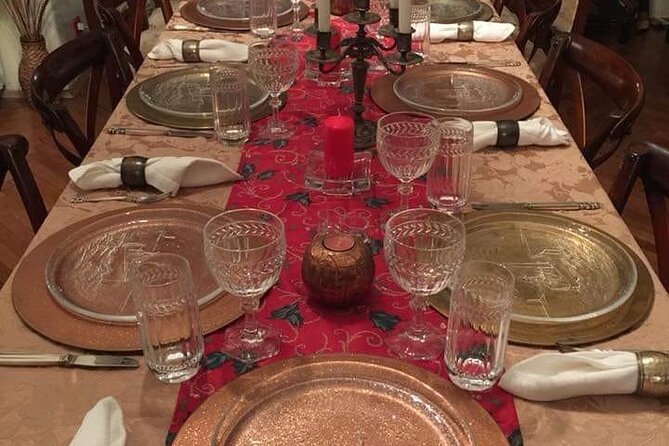 Bulgarian Food tasting, cullinary-historical tour, Cooking class - Why this Sofia cooking class feels personal