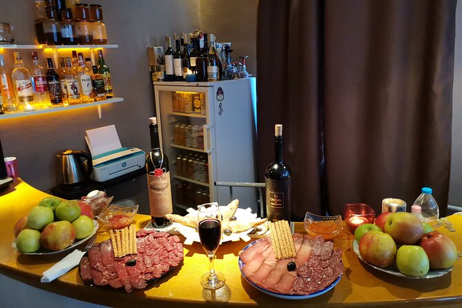 Bulgarian Prime Cuts and Wine Tour - Who Will Enjoy This Experience Most