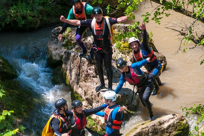 Canyoning Negovanka river - Is $81.03 good value?