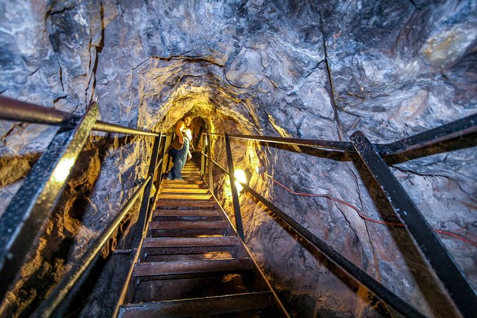 Catacomb Tour in Sofia guided by a Local - Practical details before you book