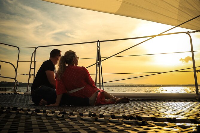 Catamaran Sunset Cruise around Sunny Beach & Nessebar - Why this sunset cruise works so well