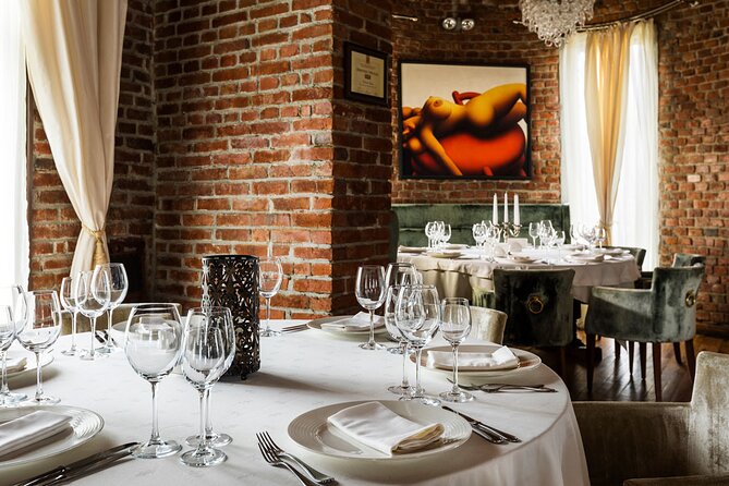 Chateau Copsa Wine Tasting Tours & Activities - How Long Should You Allow?