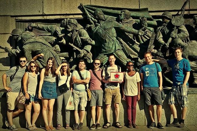Communist Walking Tour of Sofia - Why Sofia’s communist past needs a walking tour