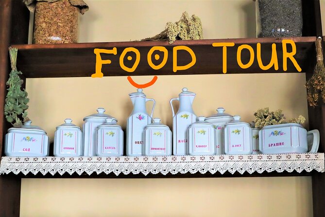Cook and Eat with a Local in Sofia - Starting at Alexander Nevsky Cathedral