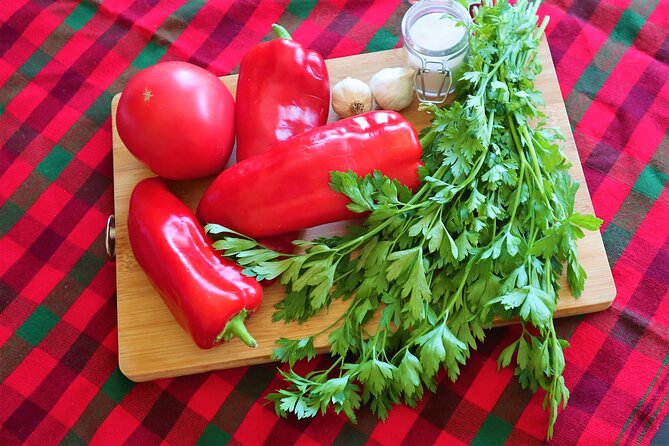 Cook and Eat with a Local in Sofia - The cultural value beyond the recipes