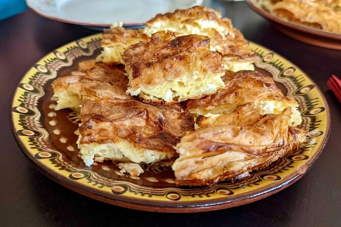 Cook and Eat with a Local in Sofia - Is $185.22 a fair price?