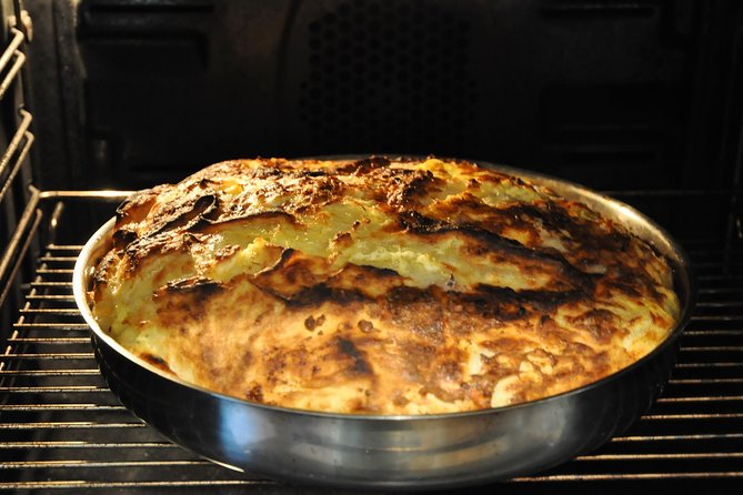Cook and Eat with a Local in Sofia - Who will enjoy this Sofia cooking class?