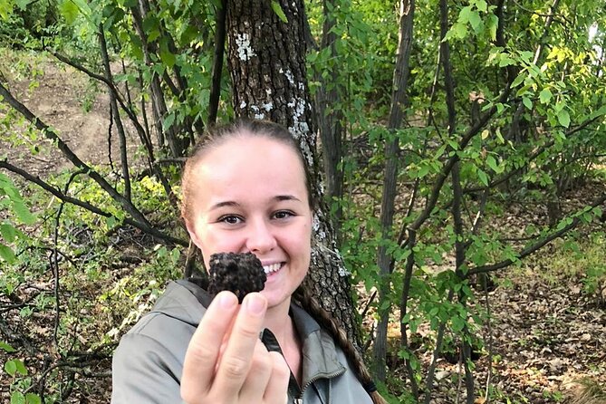 Culinary Adventure To The Fungi And Botanical Kingdom Of Bulgaria - Why Dobrin makes a difference