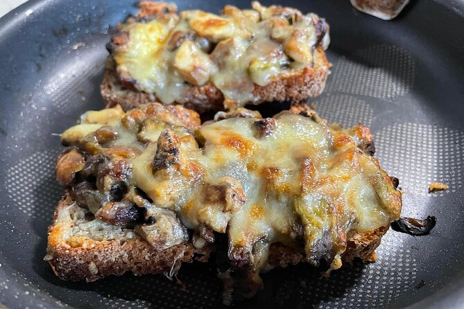 Culinary Adventure To The Fungi And Botanical Kingdom Of Bulgaria - The real value of the $90.02 price