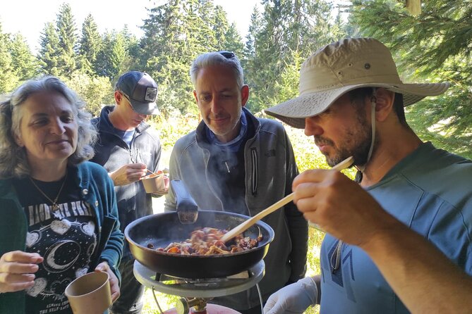 Culinary Adventure To The Fungi And Botanical Kingdom Of Bulgaria - Timing, seasons, and weather concerns