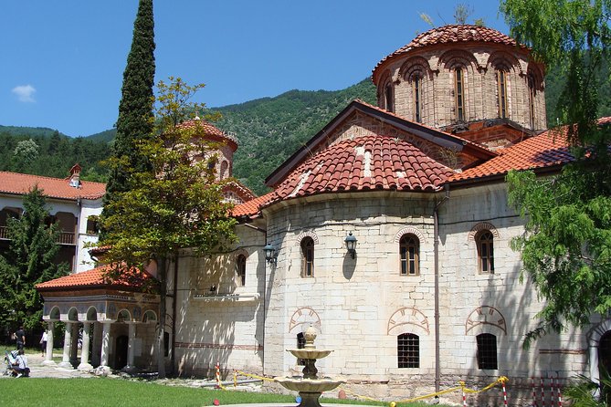 Day Tour from PLOVDIV: Nature & forgotten village experiences - Why this Plovdiv day trip works