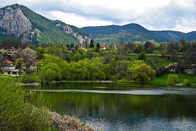 Day Tour from PLOVDIV: Nature & forgotten village experiences - The pace, transport, and fitness question