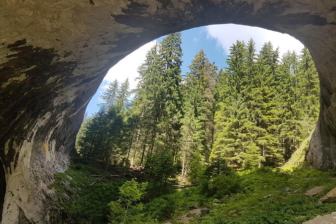 Day Tour from PLOVDIV: Nature & forgotten village experiences - Who will get the most from this tour