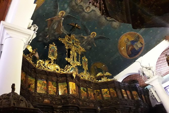 Day tour from Sofia to Skopje, Matka Canyon and Vrelo cave - Why this Sofia day trip works