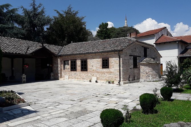 Day tour from Sofia to Skopje, Matka Canyon and Vrelo cave - Macedonia Square and Skopje’s grand makeover