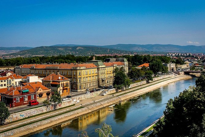 Day Tour to Nis, Serbia - Small group - Key points before you book