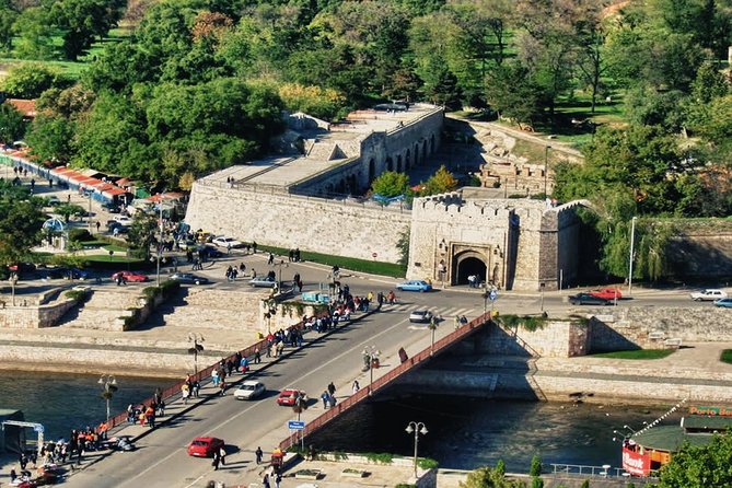Day Tour to Nis, Serbia - Small group - Skull Tower and Serbia’s painful past