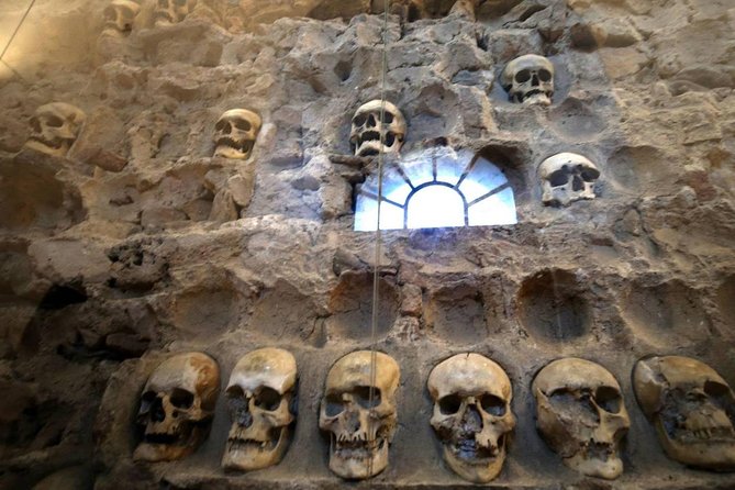 Day Tour to Nis, Serbia - Small group - Medijana and the missing Roman visit