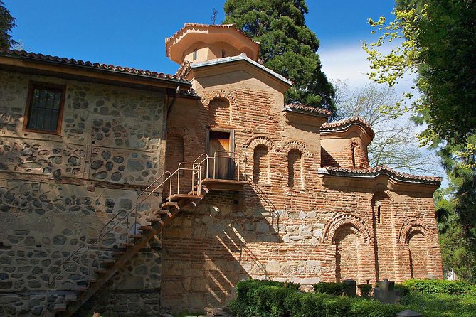 Day tour to Rila monastery, hiking to the cave of St. John and Boyana church - Is the $114.40 price good value?