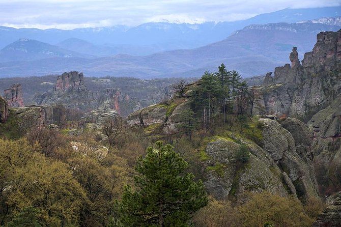 Day tour to the Natural wonders Belogradchik Rocks & Venetsa cave - Why This Sofia Day Trip Makes Sense