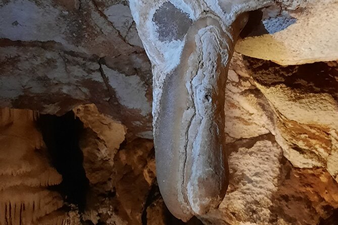 Day tour to the Natural wonders Belogradchik Rocks & Venetsa cave - Venetsa Cave: A Cooler, Quieter Final Stop