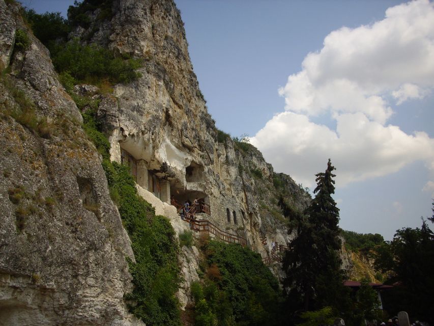 Day Trip to Bulgaria and Veliko Tarnovo from Bucharest - Why this Bulgarian day trip works from Bucharest