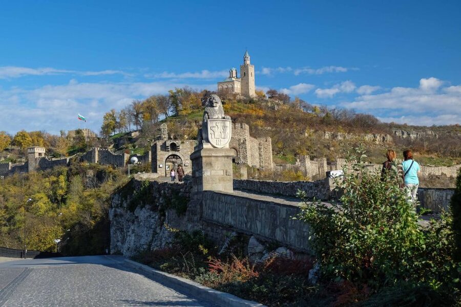 Day Trip to Bulgaria and Veliko Tarnovo from Bucharest - What the $66 price really includes