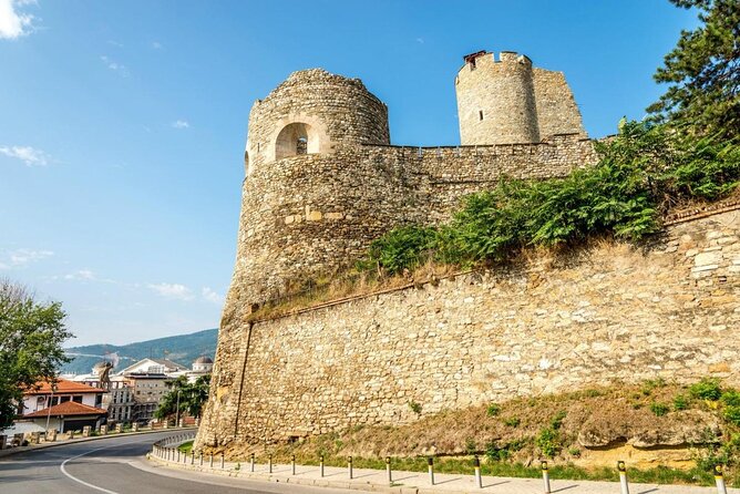 Day trip to Skopje and Matka Canyon from Sofia - Key points to know before booking