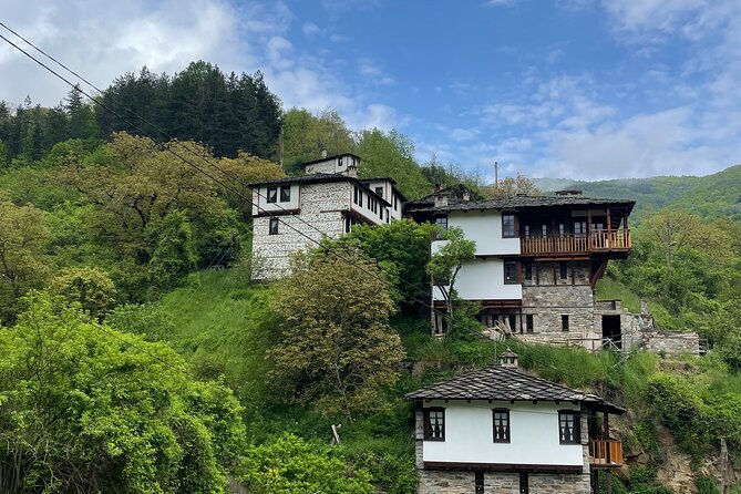 Day trip to The Marvelous Bridges and the unique Rhodope cuisine - Why this Plovdiv day trip works