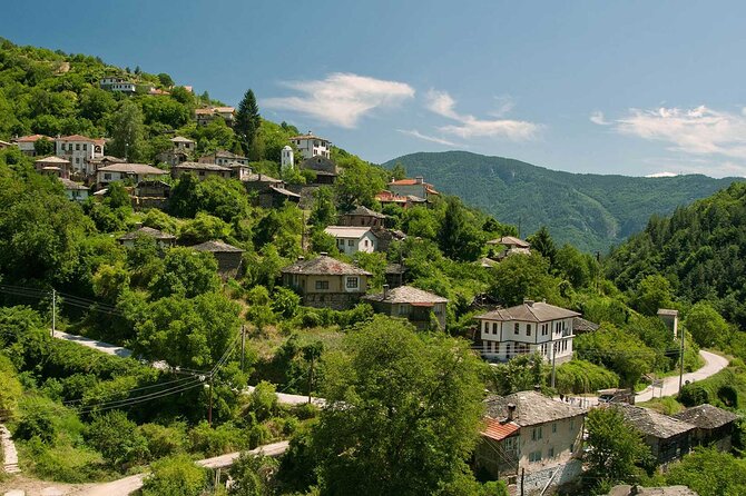 Day trip to The Marvelous Bridges and the unique Rhodope cuisine - Kosovo and the flavors of the Rhodopes