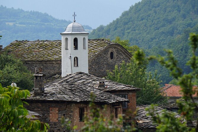 Day trip to The Marvelous Bridges and the unique Rhodope cuisine - What the guide adds to the day