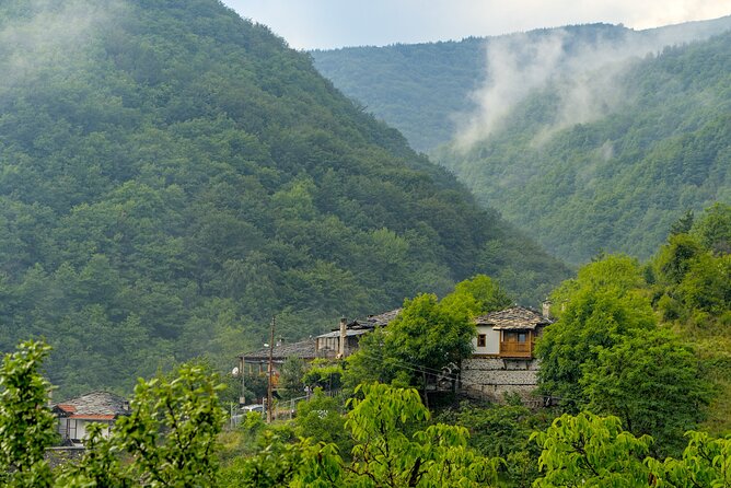 Day trip to The Marvelous Bridges and the unique Rhodope cuisine - Who should book this experience?