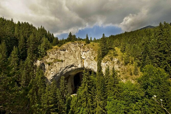 Day trip to The Marvelous Bridges and the unique Rhodope cuisine - Entering the Marvelous Bridges
