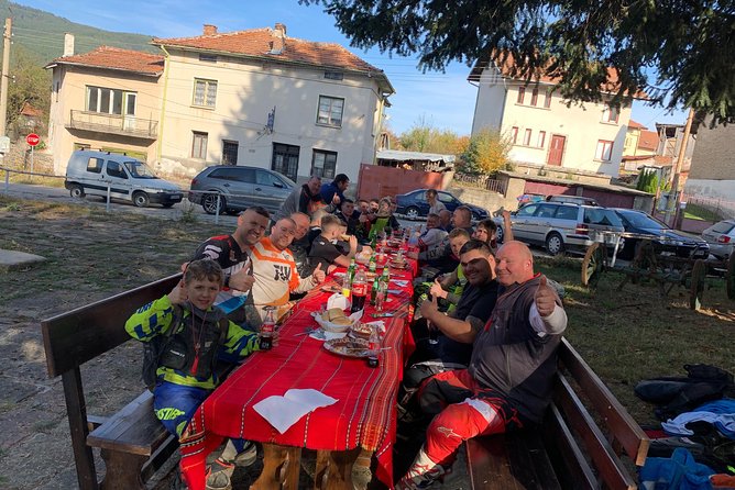 Dirt bike tour in the Bulgarian mountains - Key points to know before booking