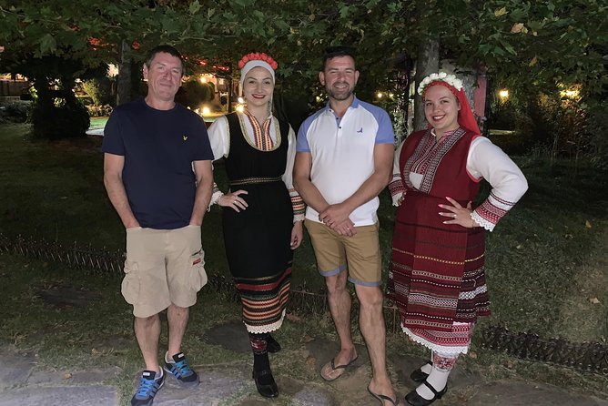 Dirt bike tour in the Bulgarian mountains - Timing, weather, and cancellation risk