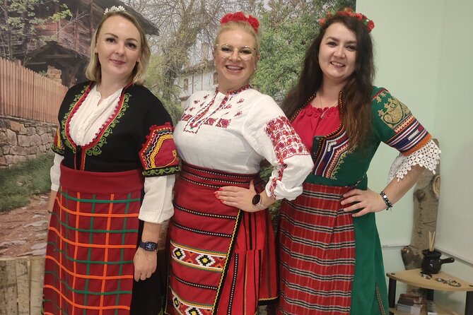 Discover Bulgaria with Dance in Nessebar, Bulgaria - What $33.14 buys you