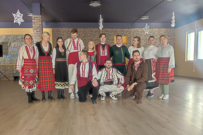 Discover Bulgaria with Dance in Nessebar, Bulgaria - Who will enjoy this Nessebar workshop?