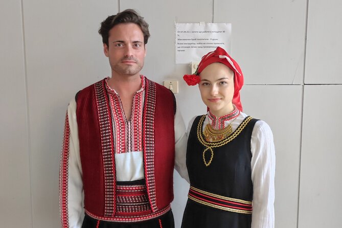 Discover Bulgaria with Dance in Sofia, Bulgaria - Indoor Setting, Photos, and Honest Expectations